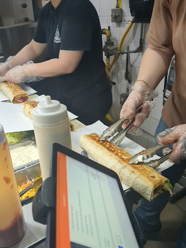 Photo of Two Brothers Shawarma - 2825 Danforth Ave, Toronto, ON M4C 1M2