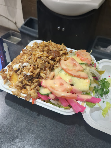 Photo of Two Brothers Shawarma - 2825 Danforth Ave, Toronto, ON M4C 1M2
