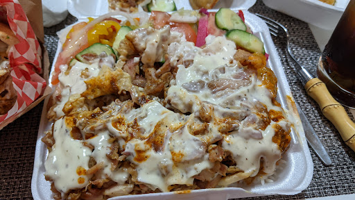 Photo of Two Brothers Shawarma - 2825 Danforth Ave, Toronto, ON M4C 1M2