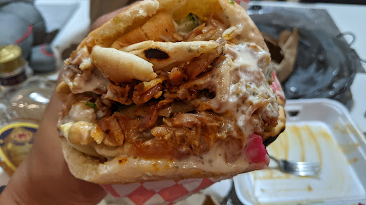 Photo of Two Brothers Shawarma - 2825 Danforth Ave, Toronto, ON M4C 1M2