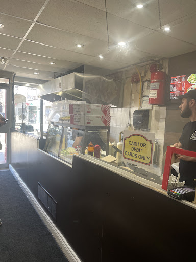 Photo of Two Brothers Shawarma - 2825 Danforth Ave, Toronto, ON M4C 1M2