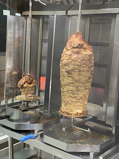 Photo of Two Brothers Shawarma - 2825 Danforth Ave, Toronto, ON M4C 1M2