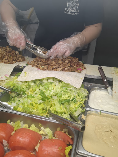 Photo of Two Brothers Shawarma - 2825 Danforth Ave, Toronto, ON M4C 1M2