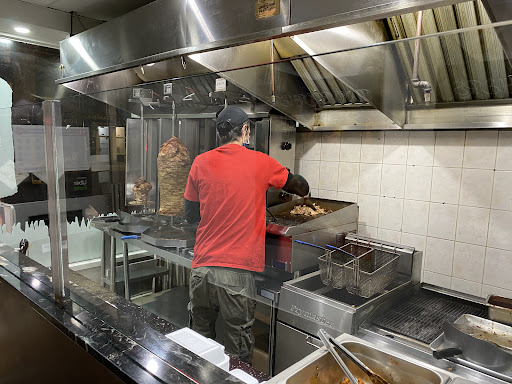 Photo of Two Brothers Shawarma - 2825 Danforth Ave, Toronto, ON M4C 1M2