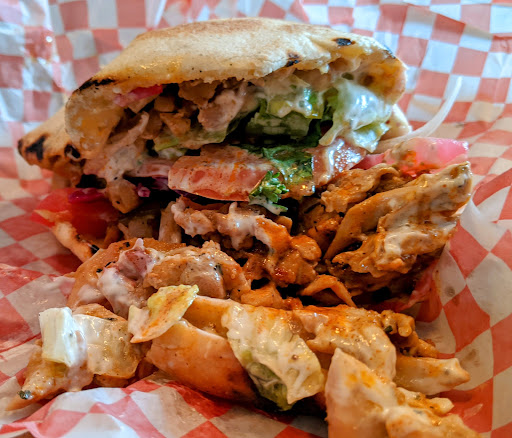 Photo of Two Brothers Shawarma - 2825 Danforth Ave, Toronto, ON M4C 1M2