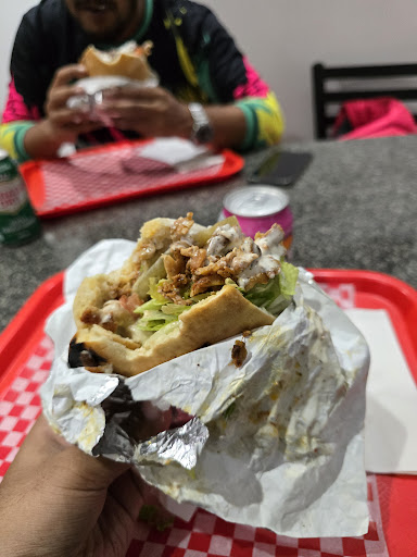Photo of Two Brothers Shawarma - 2825 Danforth Ave, Toronto, ON M4C 1M2