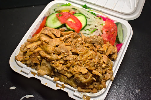 Photo of Two Brothers Shawarma - 2825 Danforth Ave, Toronto, ON M4C 1M2