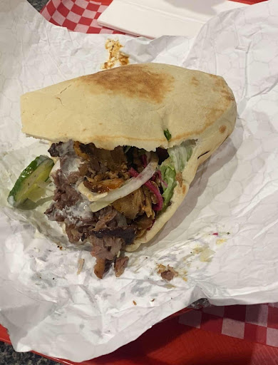 Photo of Two Brothers Shawarma - 2825 Danforth Ave, Toronto, ON M4C 1M2