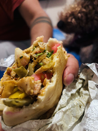 Photo of Two Brothers Shawarma - 2825 Danforth Ave, Toronto, ON M4C 1M2