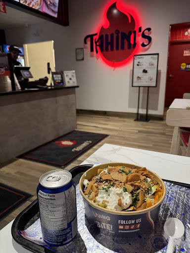 Photo of Tahini’s - 7 Anne St S Unit 5, Barrie, ON L4N 2C4