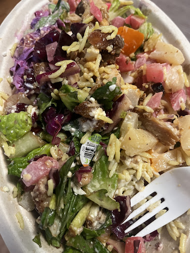 Photo of Tahini’s - 7 Anne St S Unit 5, Barrie, ON L4N 2C4