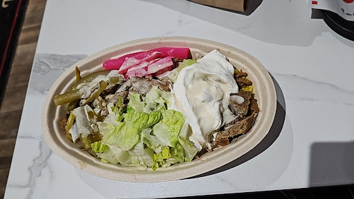 Photo of Tahini’s - 7 Anne St S Unit 5, Barrie, ON L4N 2C4