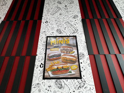 Photo of Tahini’s - 7 Anne St S Unit 5, Barrie, ON L4N 2C4