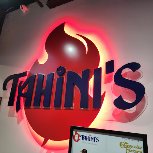 Photo of Tahini’s - 7 Anne St S Unit 5, Barrie, ON L4N 2C4