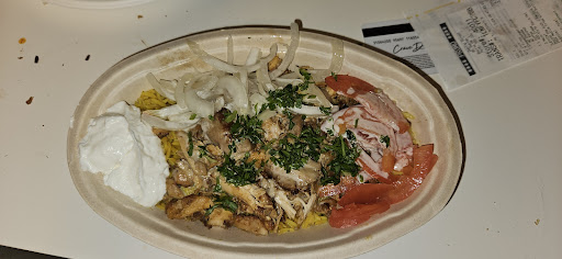 Photo of Tahini’s - 7 Anne St S Unit 5, Barrie, ON L4N 2C4