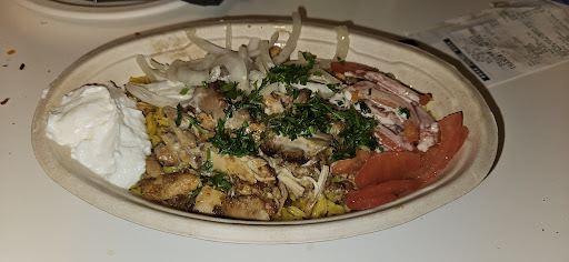 Photo of Tahini’s - 7 Anne St S Unit 5, Barrie, ON L4N 2C4