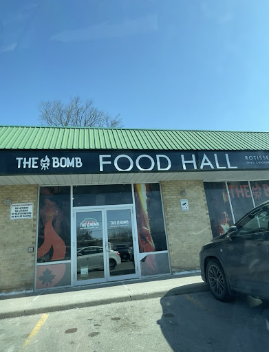 Photo of THE BOMB FOODHALL - 20887 Dalton Rd, Sutton West, ON L0E 1R0
