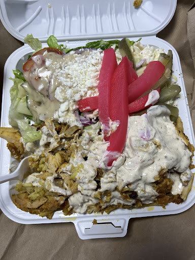 Photo of THE BOMB FOODHALL - 20887 Dalton Rd, Sutton West, ON L0E 1R0