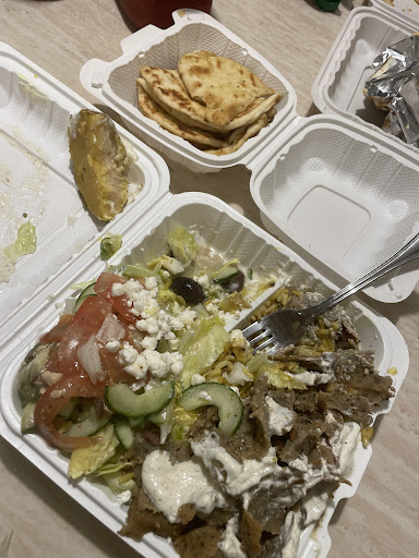 Photo of THE BOMB FOODHALL - 20887 Dalton Rd, Sutton West, ON L0E 1R0