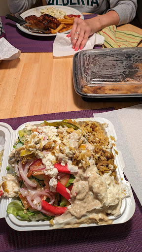 Photo of THE BOMB FOODHALL - 20887 Dalton Rd, Sutton West, ON L0E 1R0