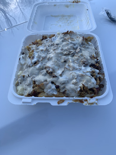 Photo of THE BOMB FOODHALL - 20887 Dalton Rd, Sutton West, ON L0E 1R0