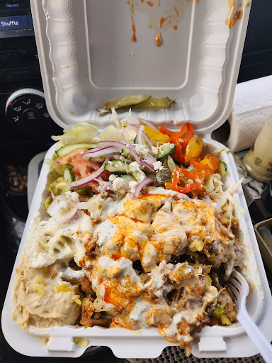 Photo of THE BOMB FOODHALL - 20887 Dalton Rd, Sutton West, ON L0E 1R0