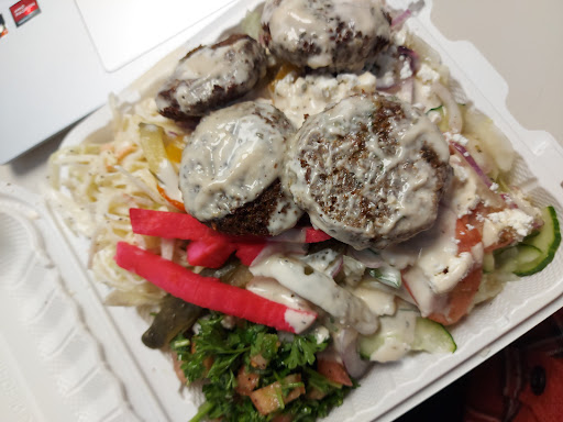 Photo of THE BOMB FOODHALL - 20887 Dalton Rd, Sutton West, ON L0E 1R0