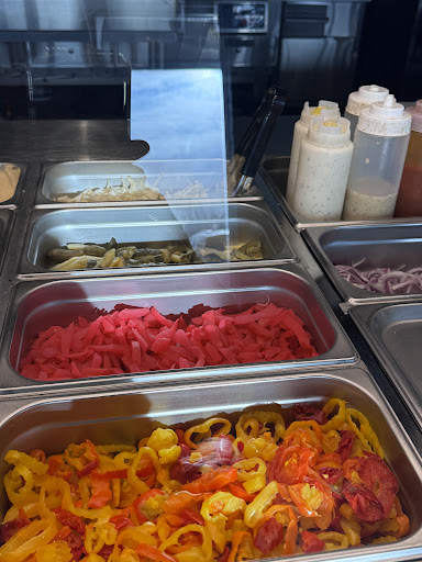 Photo of THE BOMB FOODHALL - 20887 Dalton Rd, Sutton West, ON L0E 1R0