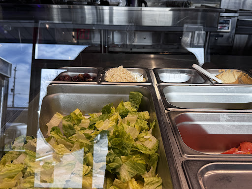 Photo of THE BOMB FOODHALL - 20887 Dalton Rd, Sutton West, ON L0E 1R0