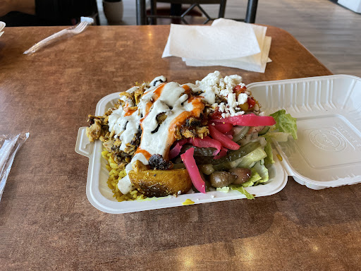 Photo of THE BOMB FOODHALL - 20887 Dalton Rd, Sutton West, ON L0E 1R0