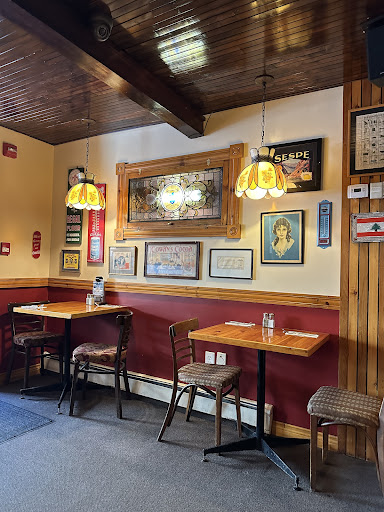 Photo of Cedar's Eatery - 181 Great George St, Charlottetown, PE C1A 4L2