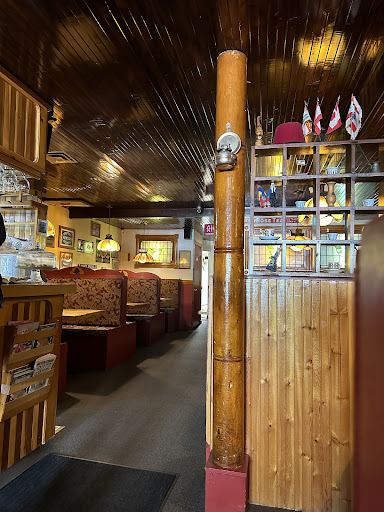 Photo of Cedar's Eatery - 181 Great George St, Charlottetown, PE C1A 4L2