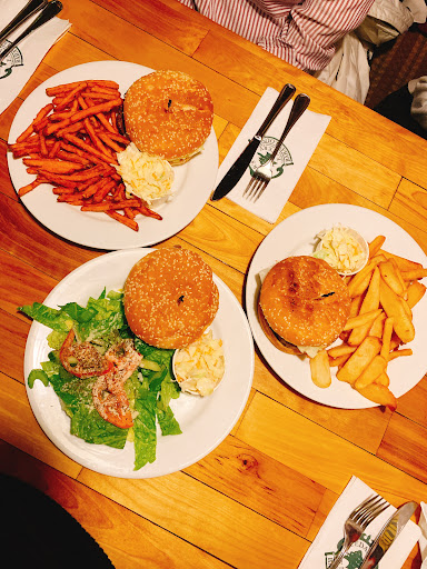 Photo of Cedar's Eatery - 181 Great George St, Charlottetown, PE C1A 4L2