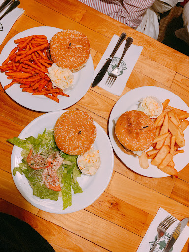 Photo of Cedar's Eatery - 181 Great George St, Charlottetown, PE C1A 4L2