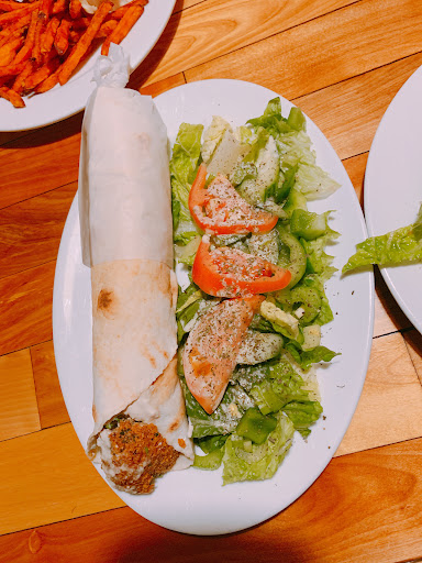Photo of Cedar's Eatery - 181 Great George St, Charlottetown, PE C1A 4L2