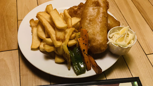 Photo of Cedar's Eatery - 181 Great George St, Charlottetown, PE C1A 4L2