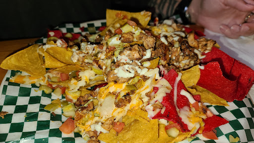 Photo of Cedar's Eatery - 181 Great George St, Charlottetown, PE C1A 4L2