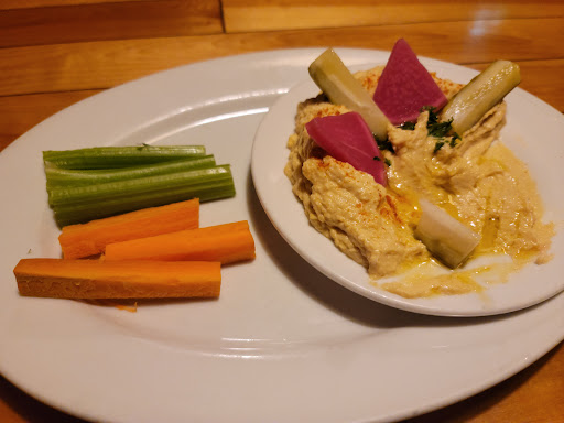 Photo of Cedar's Eatery - 181 Great George St, Charlottetown, PE C1A 4L2