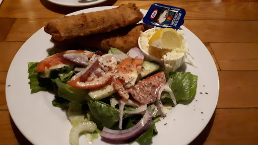 Photo of Cedar's Eatery - 181 Great George St, Charlottetown, PE C1A 4L2