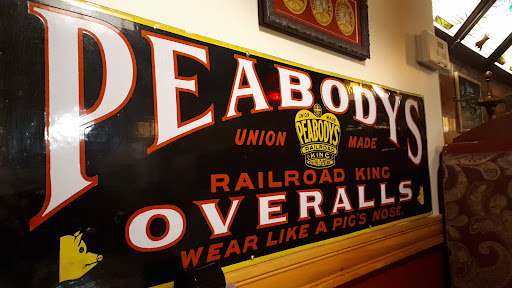 Photo of Cedar's Eatery - 181 Great George St, Charlottetown, PE C1A 4L2