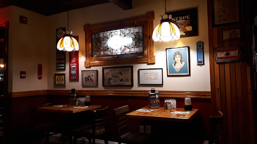 Photo of Cedar's Eatery - 181 Great George St, Charlottetown, PE C1A 4L2
