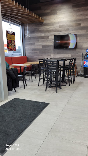 Photo of Boustan Restaurant - 11 Granite Dr Unit 103, Moncton, NB E1H 0L6