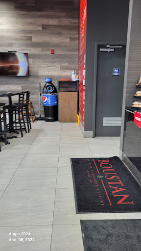 Photo of Boustan Restaurant - 11 Granite Dr Unit 103, Moncton, NB E1H 0L6