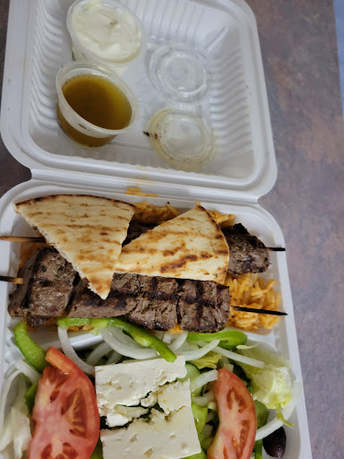 Photo of Yassou Souvlaki & Donair - 1111 Regent St, Fredericton, NB E3B 5X8