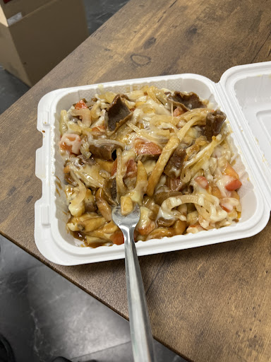 Photo of Yassou Souvlaki & Donair - 1111 Regent St, Fredericton, NB E3B 5X8