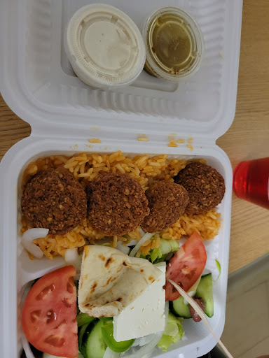 Photo of Yassou Souvlaki & Donair - 1111 Regent St, Fredericton, NB E3B 5X8