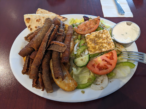 Photo of Yassou Souvlaki & Donair - 1111 Regent St, Fredericton, NB E3B 5X8