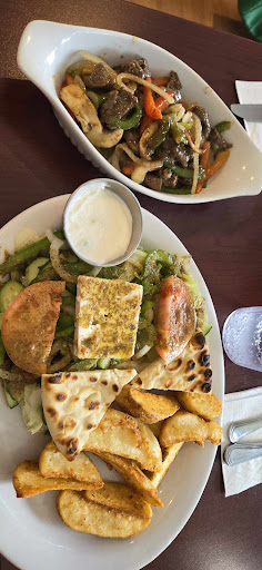 Photo of Yassou Souvlaki & Donair - 1111 Regent St, Fredericton, NB E3B 5X8