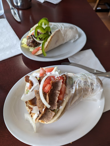 Photo of Yassou Souvlaki & Donair - 1111 Regent St, Fredericton, NB E3B 5X8