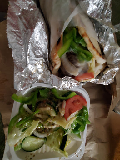 Photo of Yassou Souvlaki & Donair - 1111 Regent St, Fredericton, NB E3B 5X8